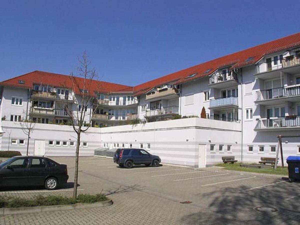 Ferienwohnung Moritzwiese ナウムブルク エクステリア 写真