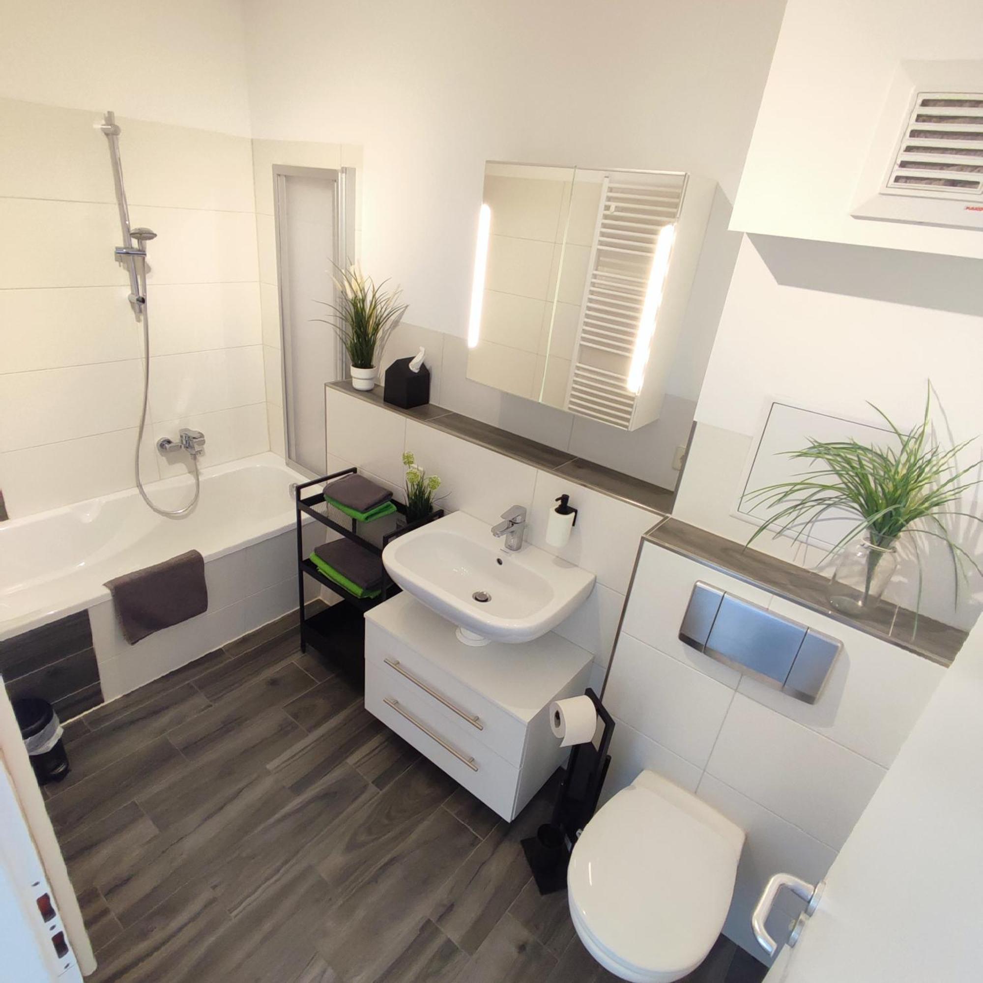Ferienwohnung Moritzwiese ナウムブルク エクステリア 写真